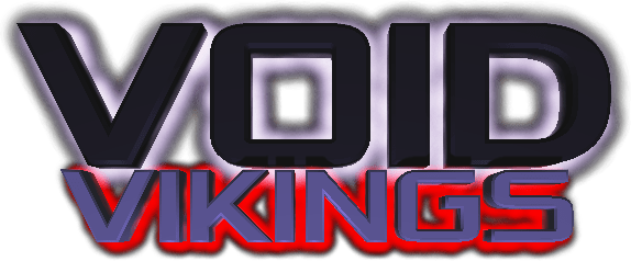 Логотип Void Vikings