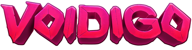 Логотип Voidigo