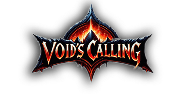 Логотип Void's Calling