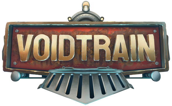 Логотип Voidtrain