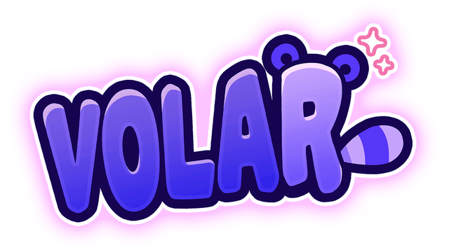 Логотип Volar