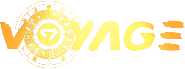 Логотип Voyage