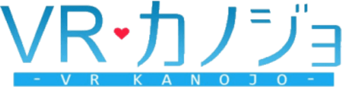 Логотип VR Kanojo
