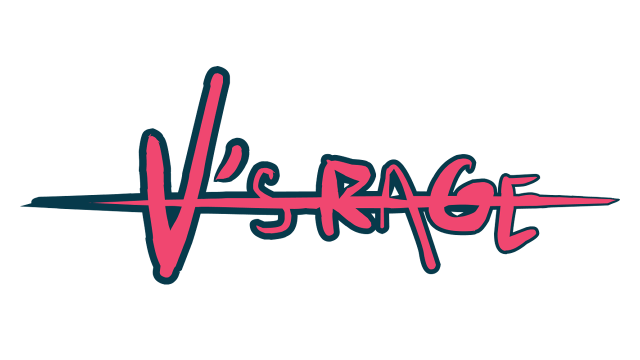 Логотип V's Rage