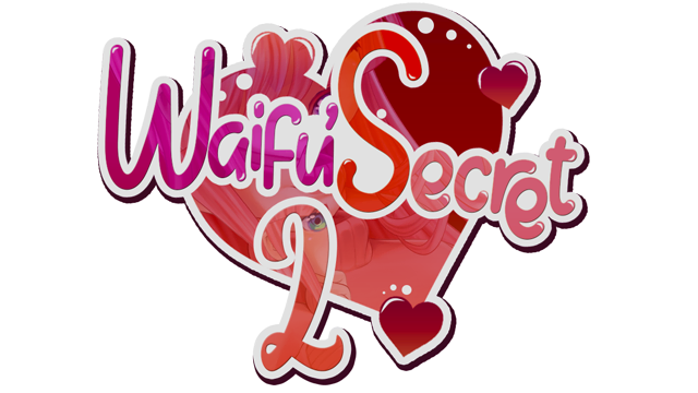 Логотип Waifu Secret 2