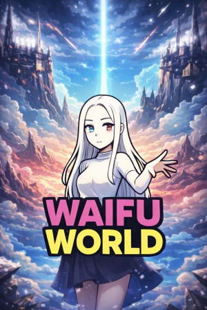 WaifuWorld