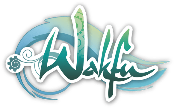 Логотип WAKFU