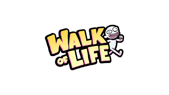 Логотип Walk of Life