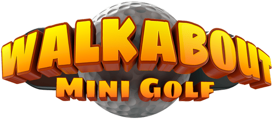 Логотип Walkabout Mini Golf VR