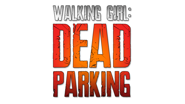 Логотип Walking Girl: Dead Parking