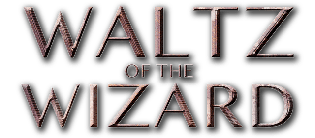 Логотип Waltz of the Wizard (Legacy)