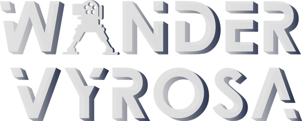 Логотип Wander Vyrosa