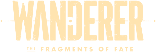 Логотип Wanderer: The Fragments of Fate