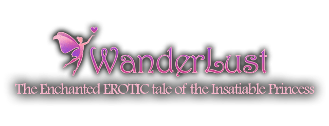Логотип WanderLust (18+)