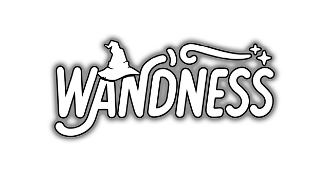 Логотип Wandness: WandCraft Survivor