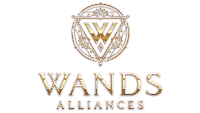 Логотип Wands Alliances