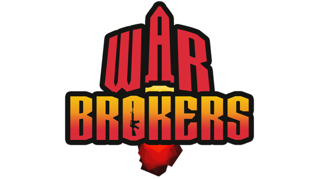 Логотип War Brokers