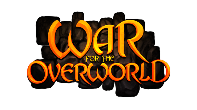 Логотип War for the Overworld