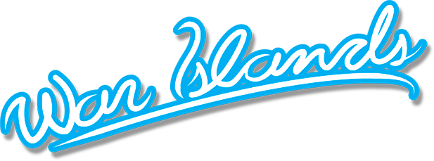 Логотип War Islands: A Co-op Adventure