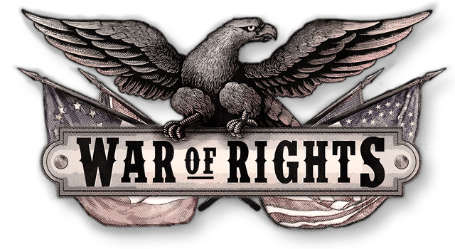 Логотип War of Rights