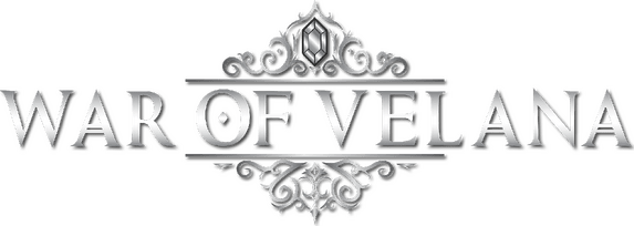 Логотип War of Velana