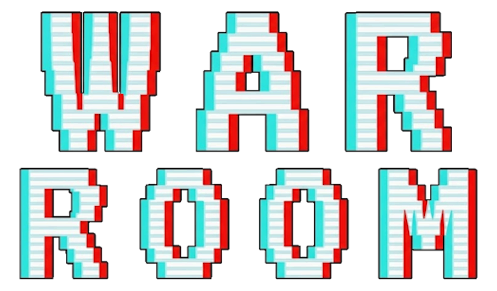 Логотип War Room: Tactical Sandbox