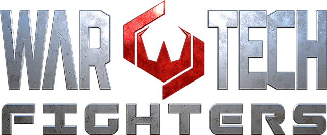Логотип War Tech Fighters