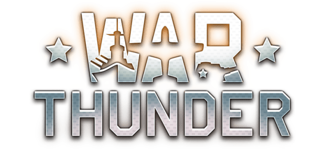 Логотип War Thunder
