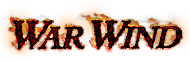 Логотип War Wind