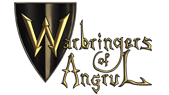 Логотип Warbringers Of Angrul
