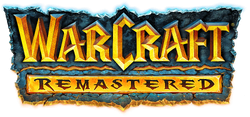 Логотип Warcraft 1: Remastered