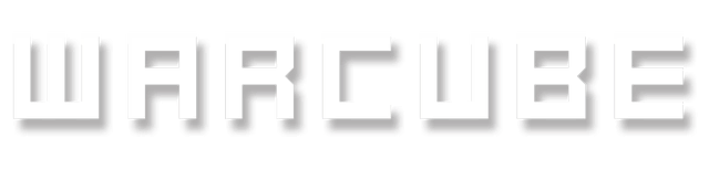 Логотип Warcube