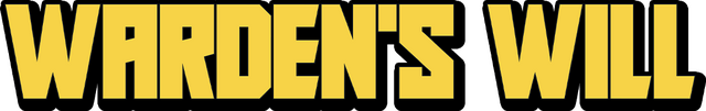 Логотип Warden's Will