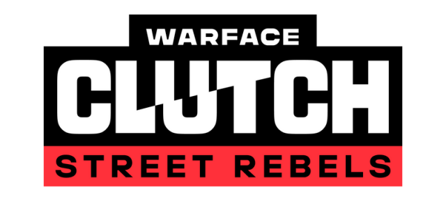 Логотип Warface