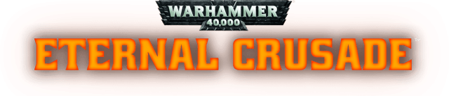 Логотип Warhammer 40,000: Eternal Crusade