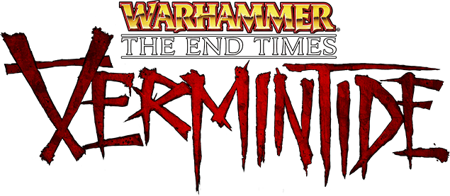 Логотип Warhammer: End Times - Vermintide