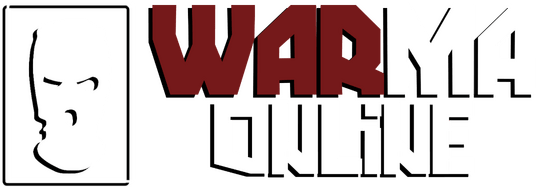 Логотип WARMA