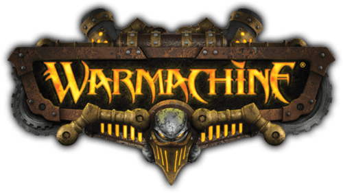 Логотип WARMACHINE: Tactics