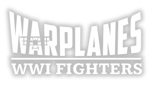 Логотип Warplanes: WW1 Fighters