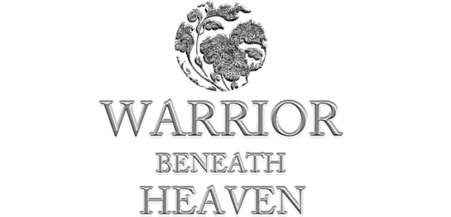 Логотип Warrior Beneath Heaven