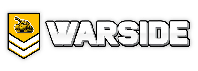 Логотип Warside