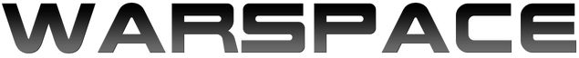 Логотип Warspace