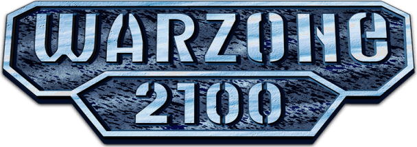 Логотип Warzone 2100