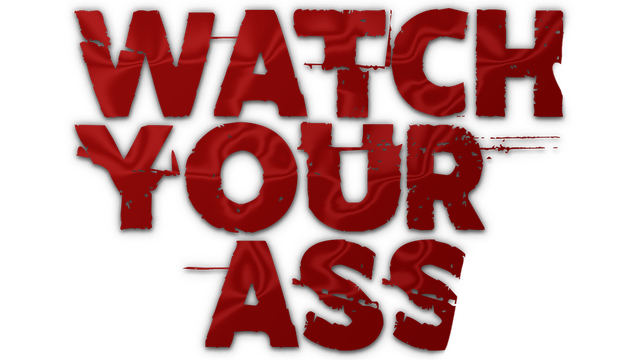 Логотип Watch Your Ass