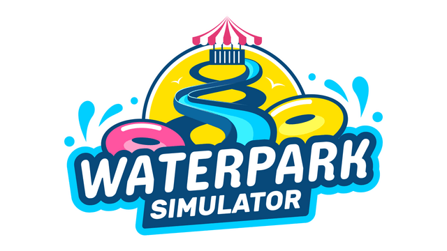 Логотип Waterpark Simulator