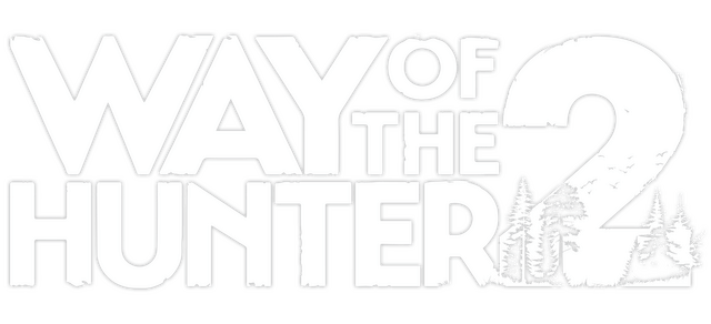 Логотип Way of the Hunter 2