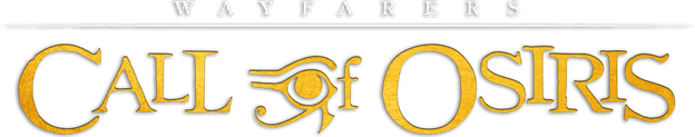 Логотип Wayfarers: Call of Osiris