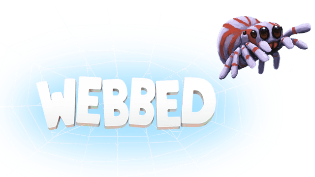 Логотип Webbed