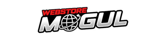 Логотип Webstore Mogul