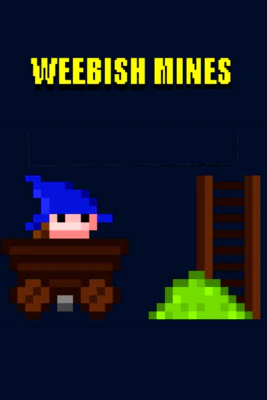 Weebish Mines